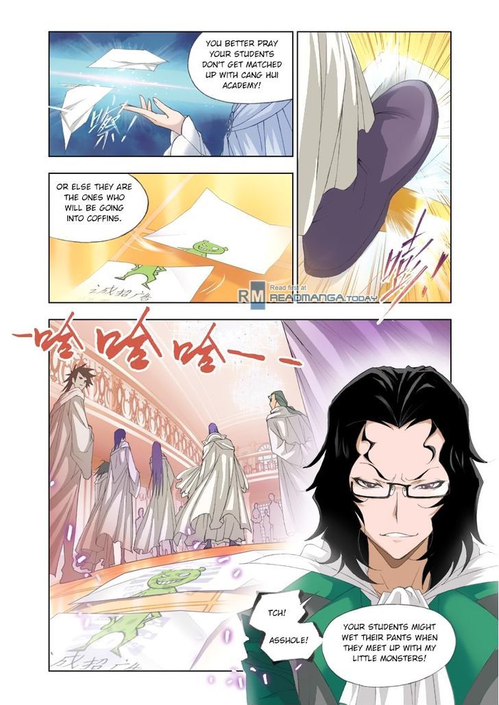 Chapter 88 - Image 9