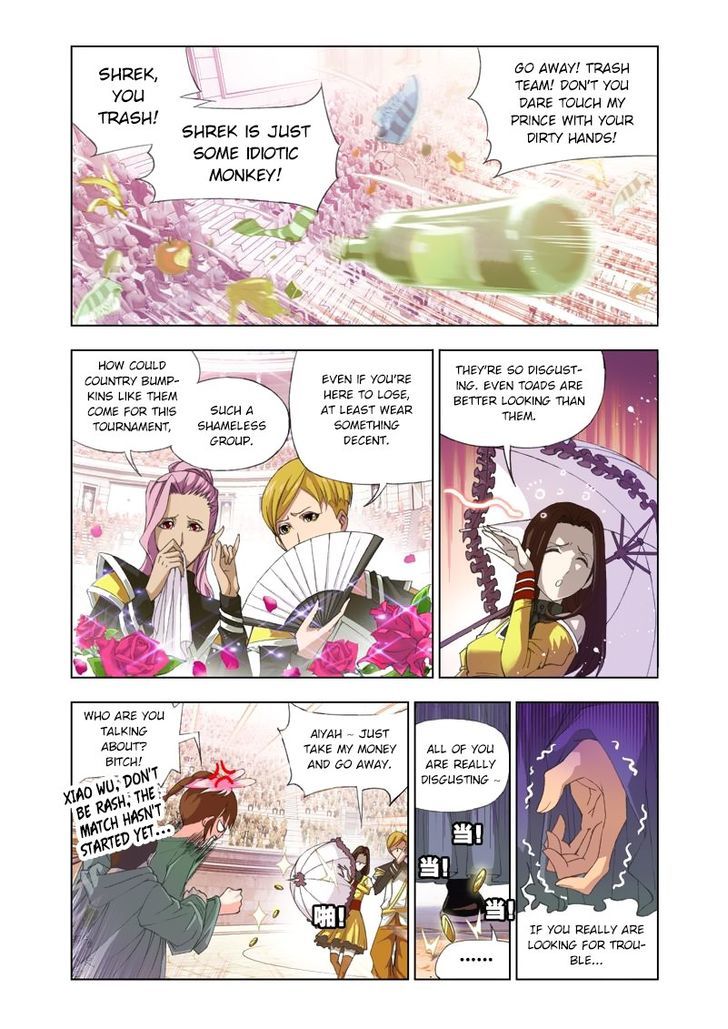 Chapter 89 - Image 12