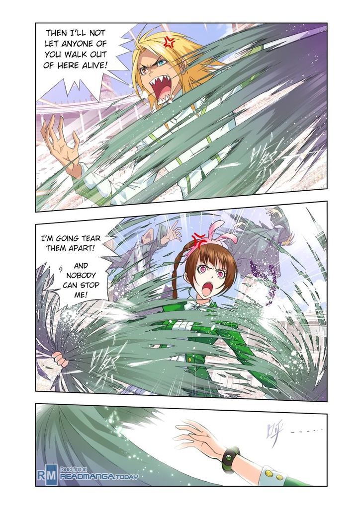 Chapter 89 - Image 13