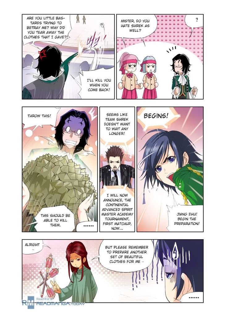 Chapter 89 - Image 15
