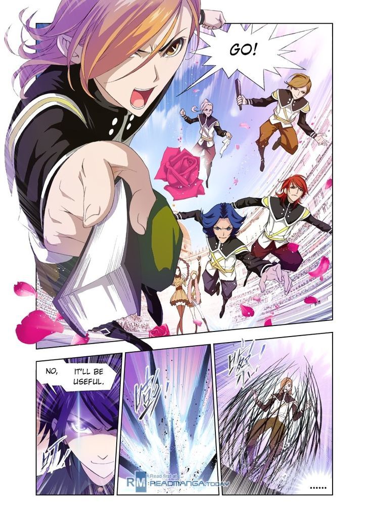 Chapter 89 - Image 17