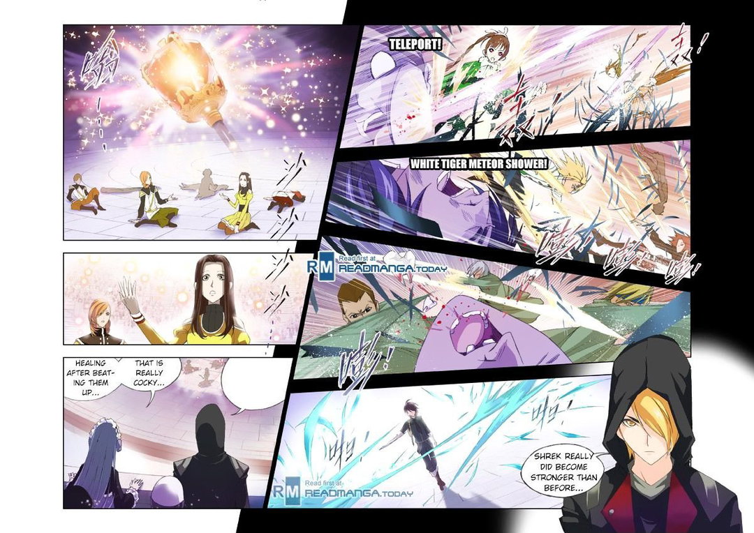 Chapter 89 - Image 21