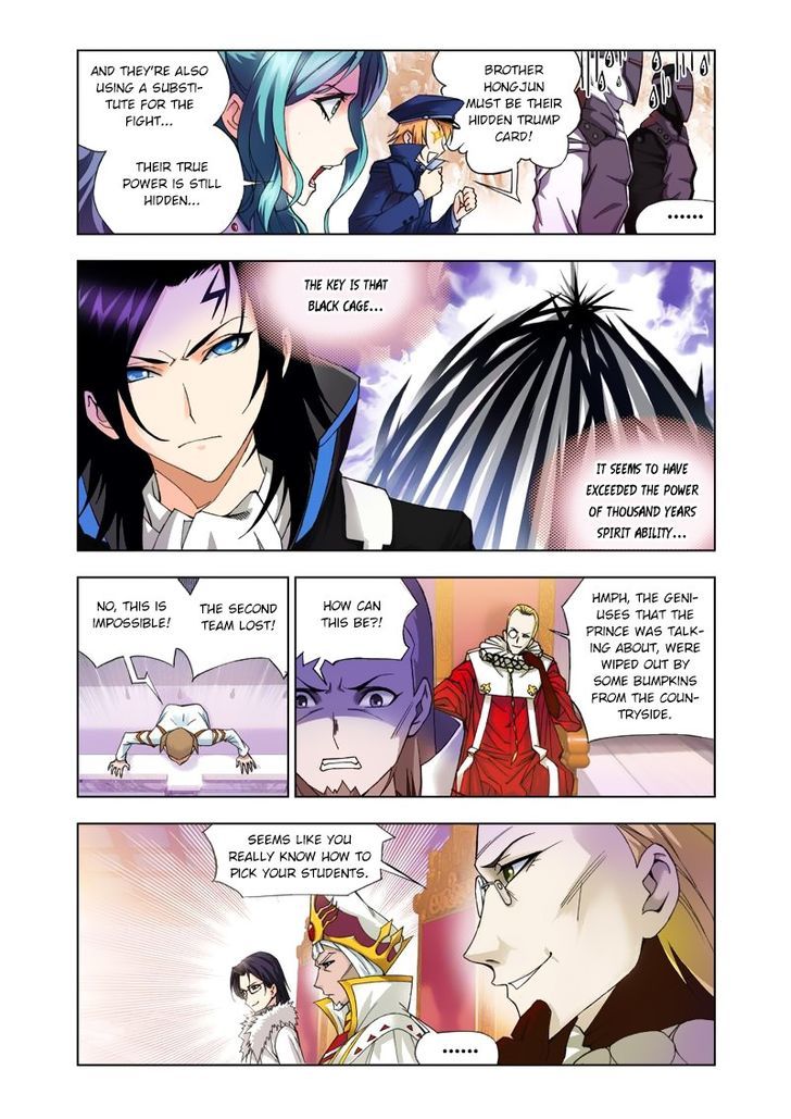 Chapter 89 - Image 22