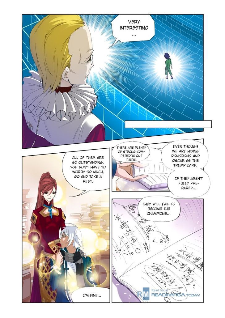 Chapter 89 - Image 25