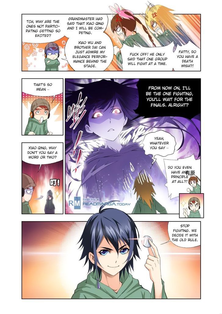 Chapter 89 - Image 5