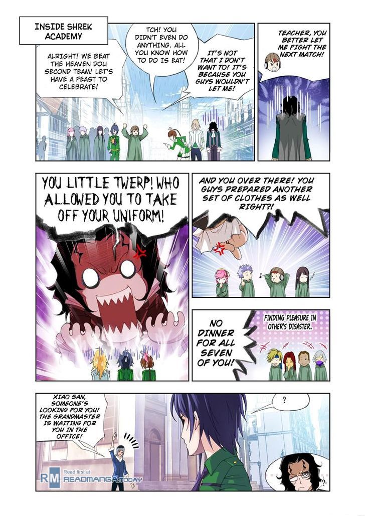 Chapter 90 - Image 2