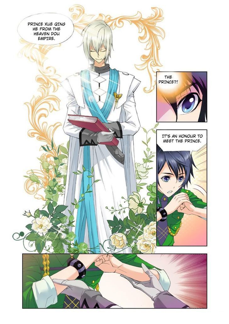 Chapter 90 - Image 5