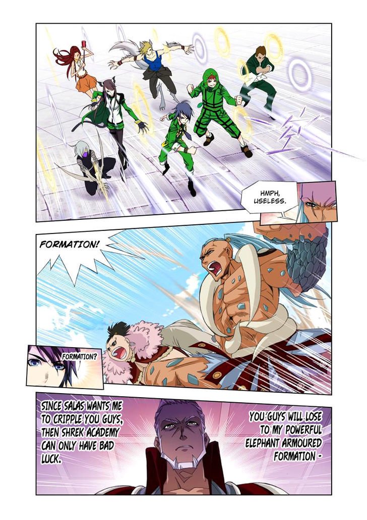 Chapter 91 - Image 10