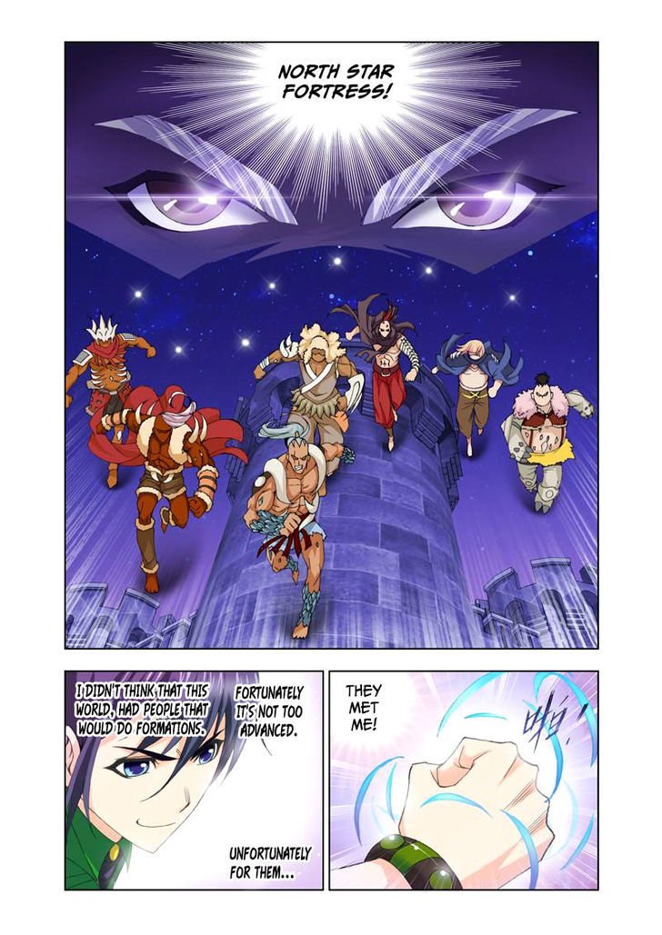 Chapter 91 - Image 11