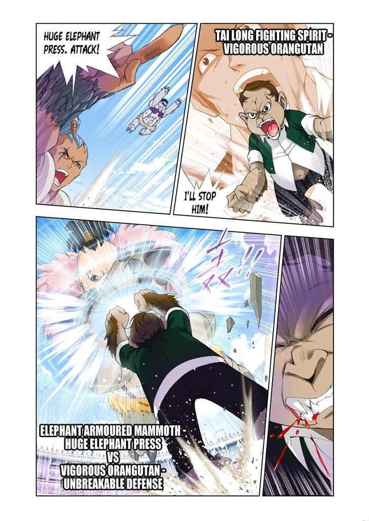 Chapter 91 - Image 12