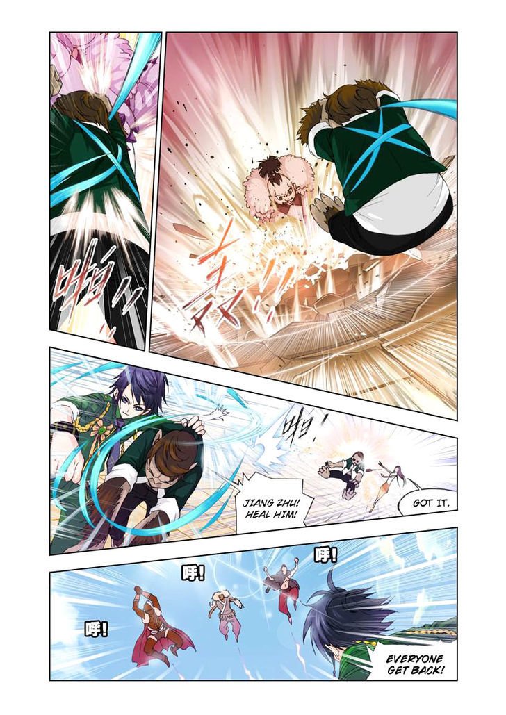 Chapter 91 - Image 13