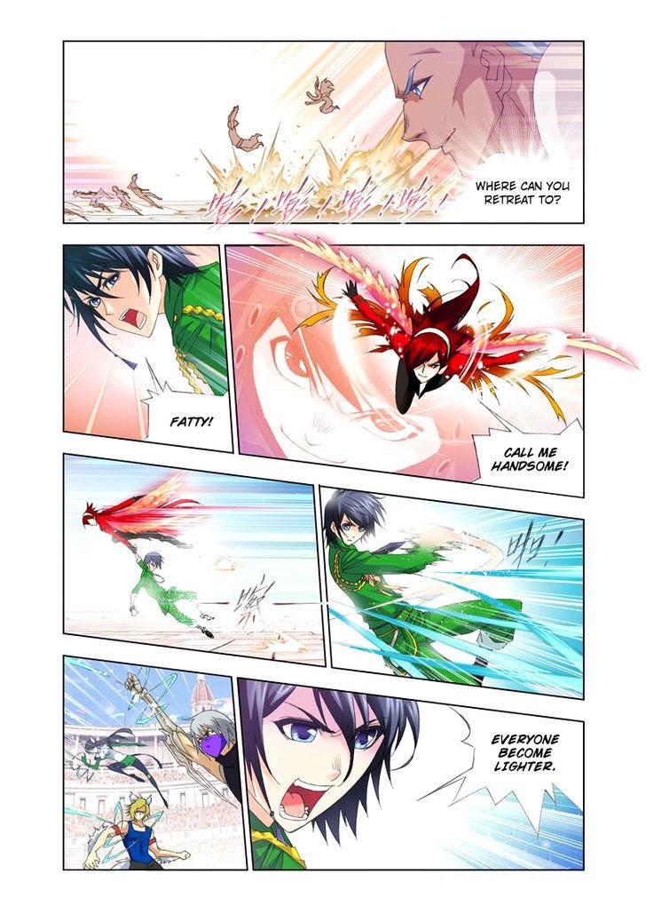 Chapter 91 - Image 14