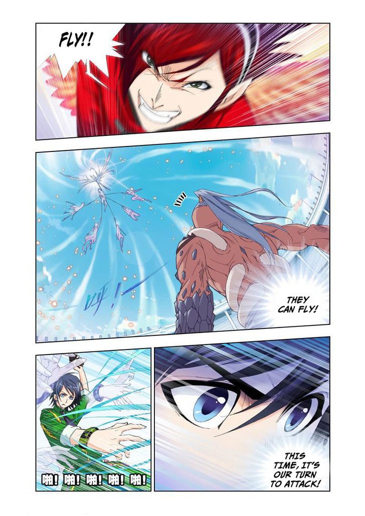 Chapter 91 - Image 15