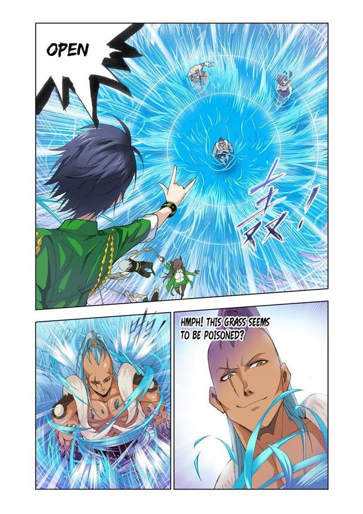 Chapter 91 - Image 16