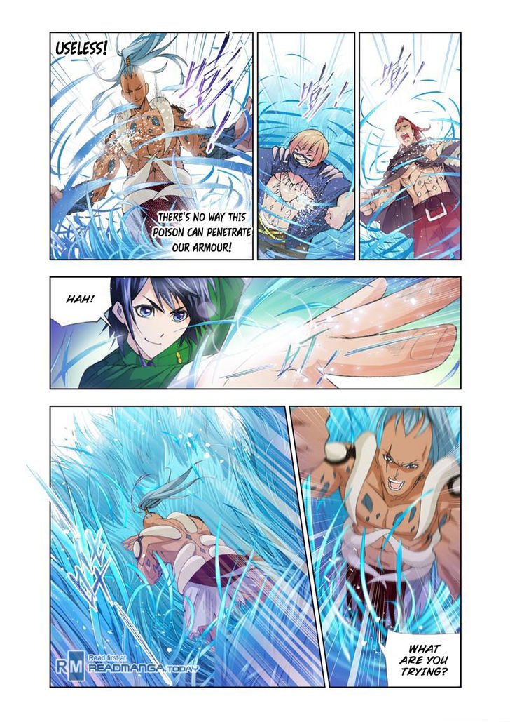 Chapter 91 - Image 17