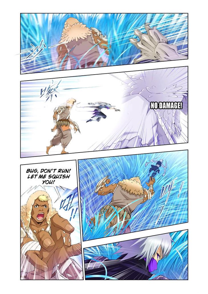 Chapter 91 - Image 20
