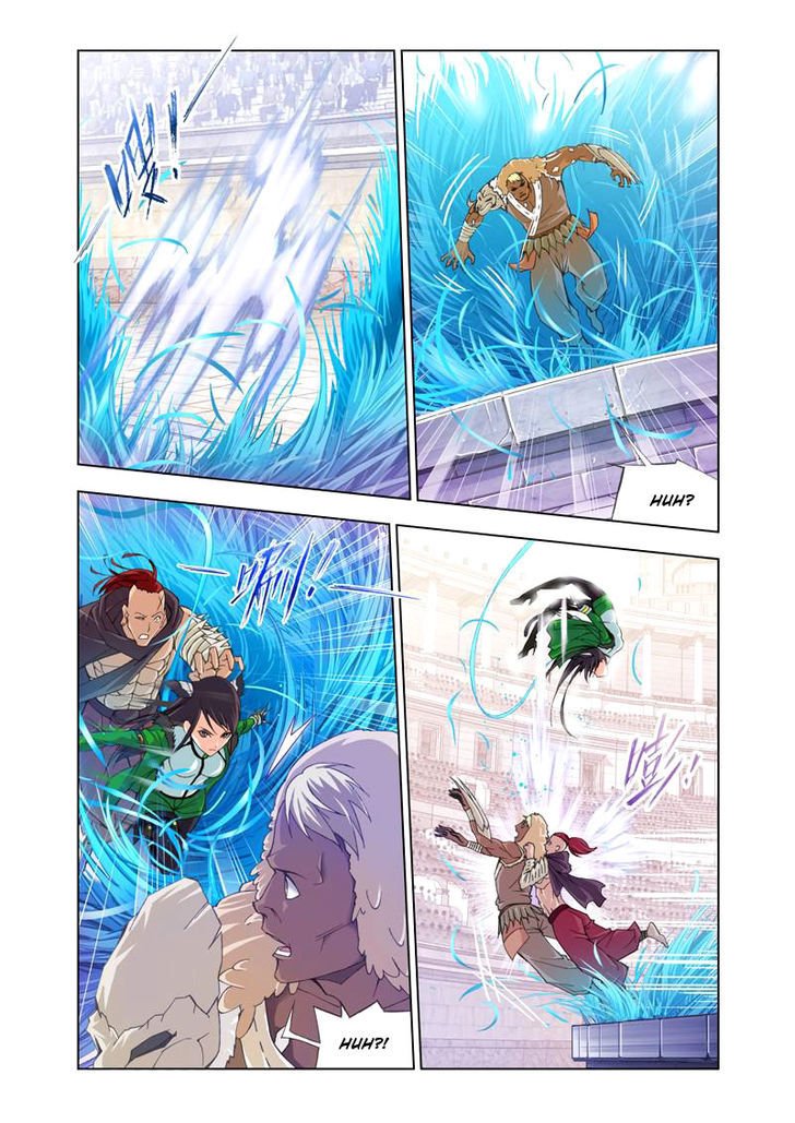 Chapter 91 - Image 21