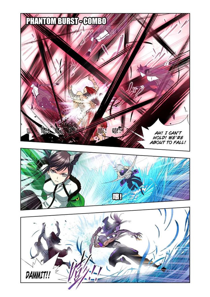 Chapter 91 - Image 22