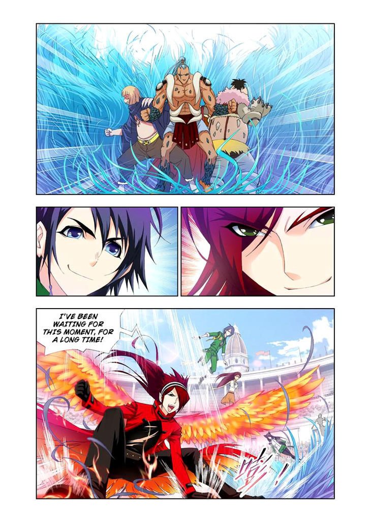 Chapter 91 - Image 24