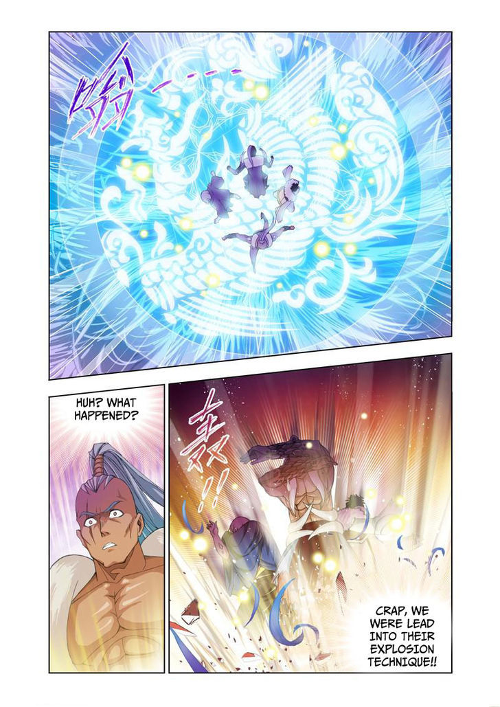 Chapter 91 - Image 25