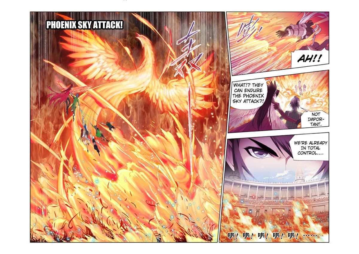 Chapter 91 - Image 26