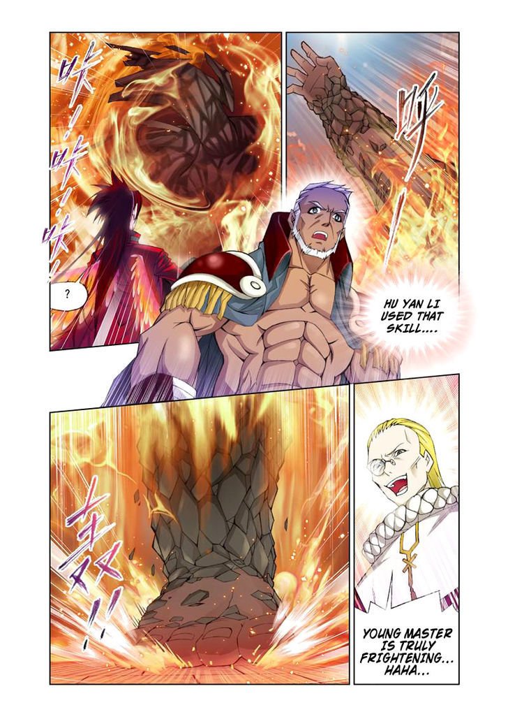 Chapter 91 - Image 28