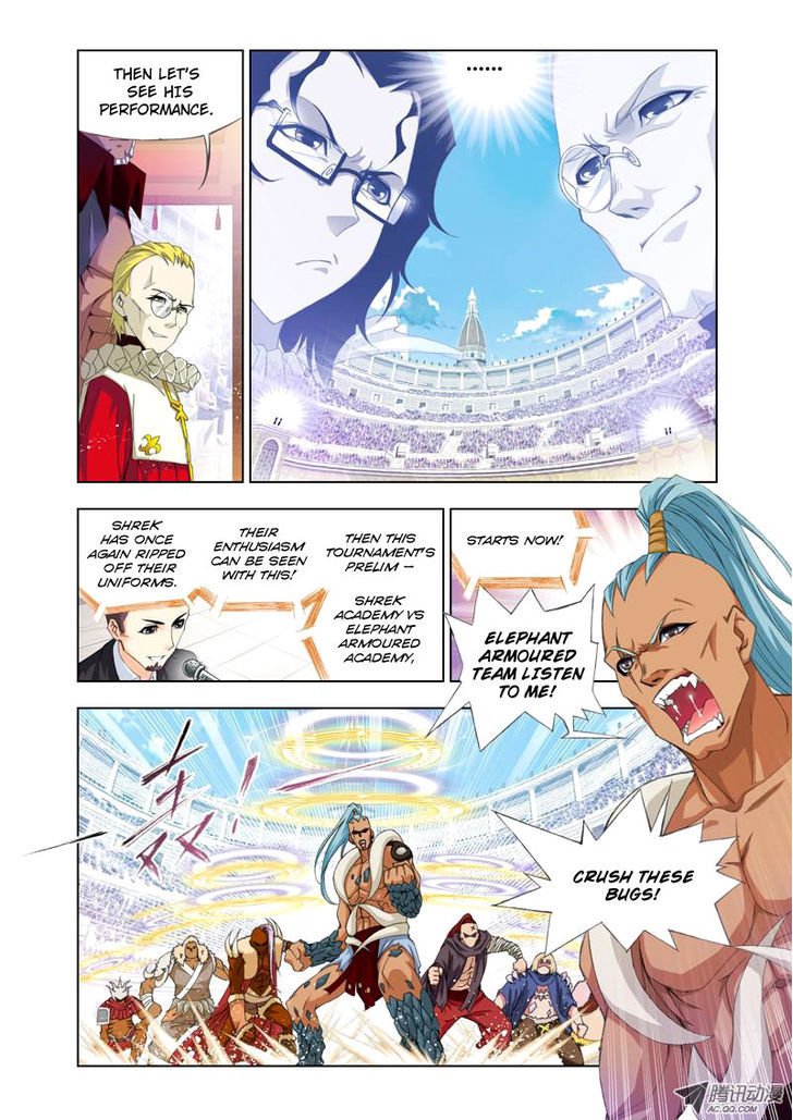 Chapter 91 - Image 9