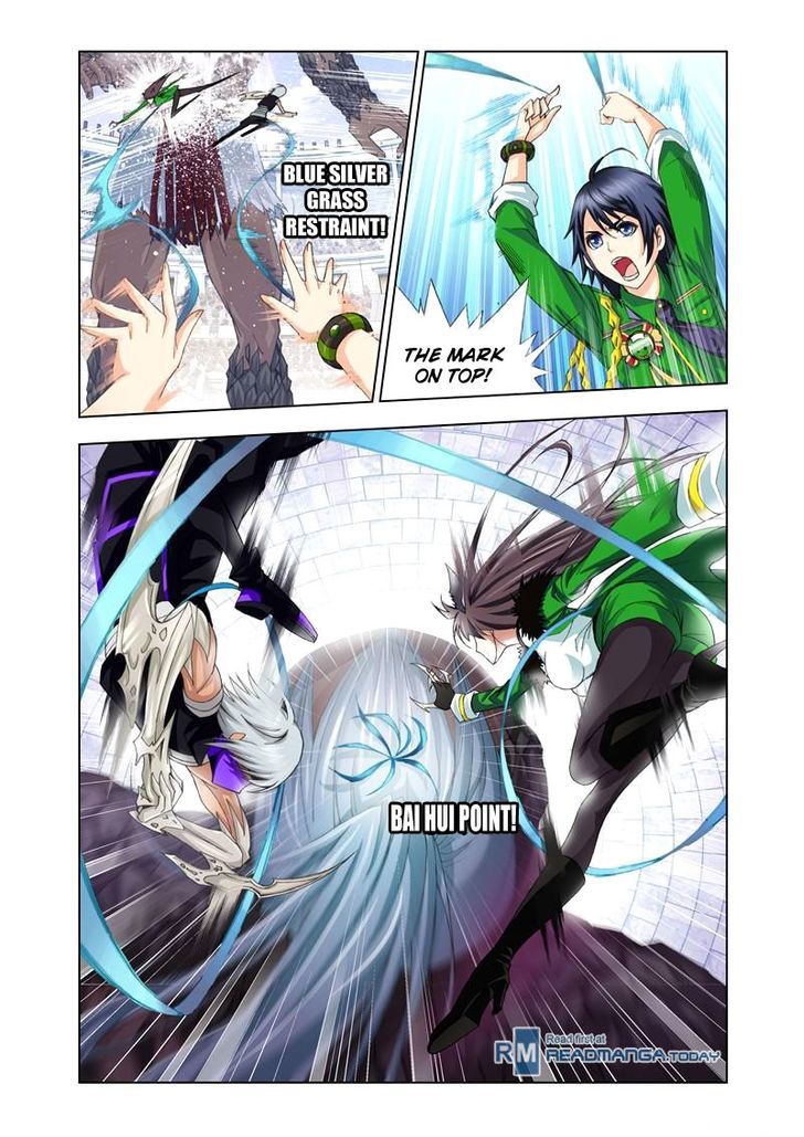 Chapter 92 - Image 12