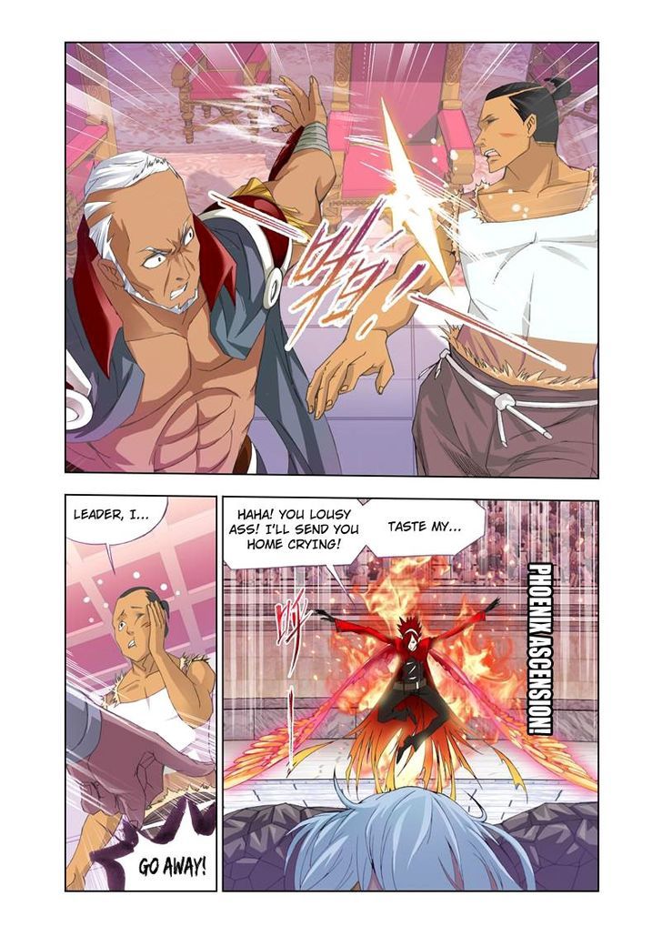 Chapter 92 - Image 19