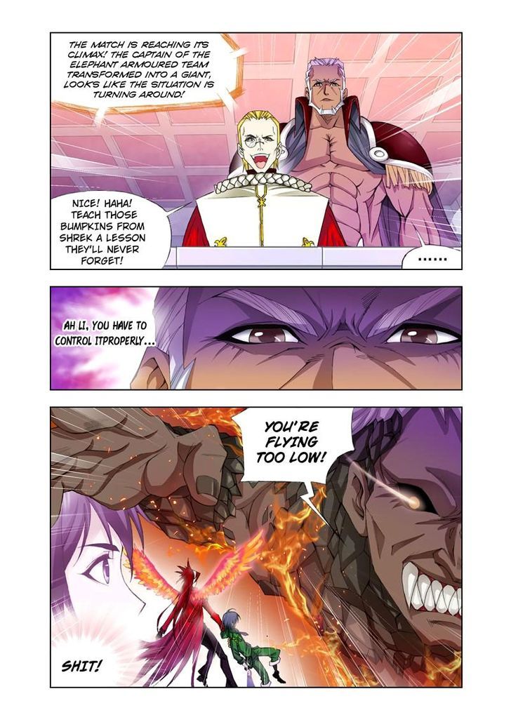 Chapter 92 - Image 2