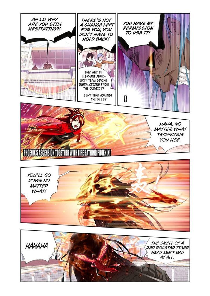 Chapter 92 - Image 20