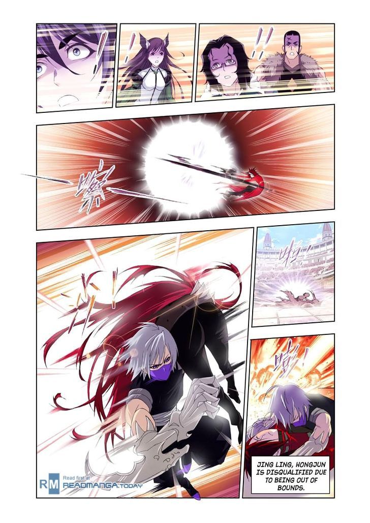 Chapter 92 - Image 22