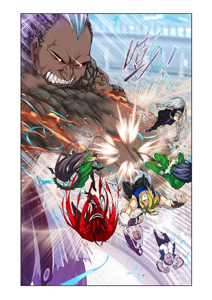 Chapter 92 - Image 3