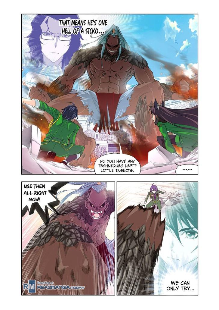 Chapter 92 - Image 7