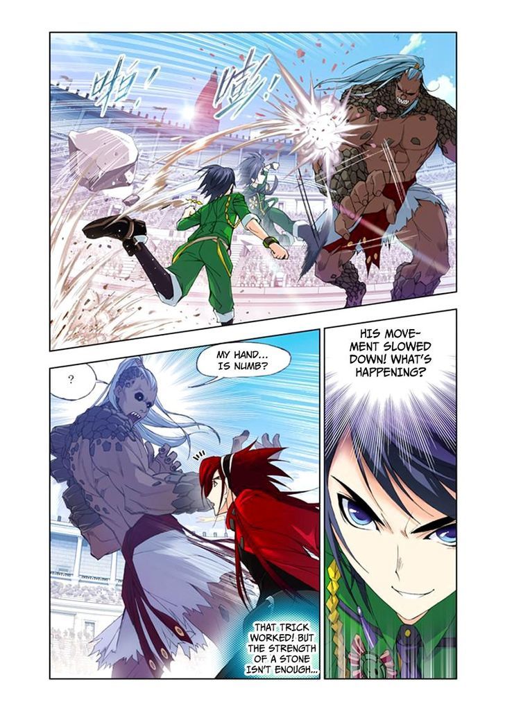 Chapter 92 - Image 8
