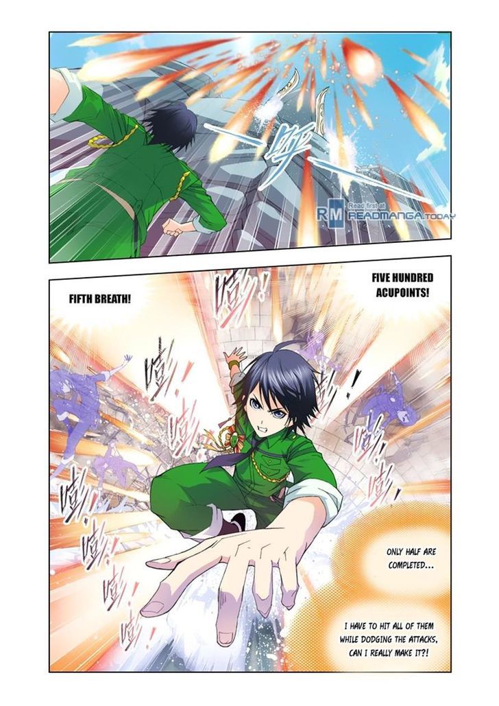 Chapter 93 - Image 11