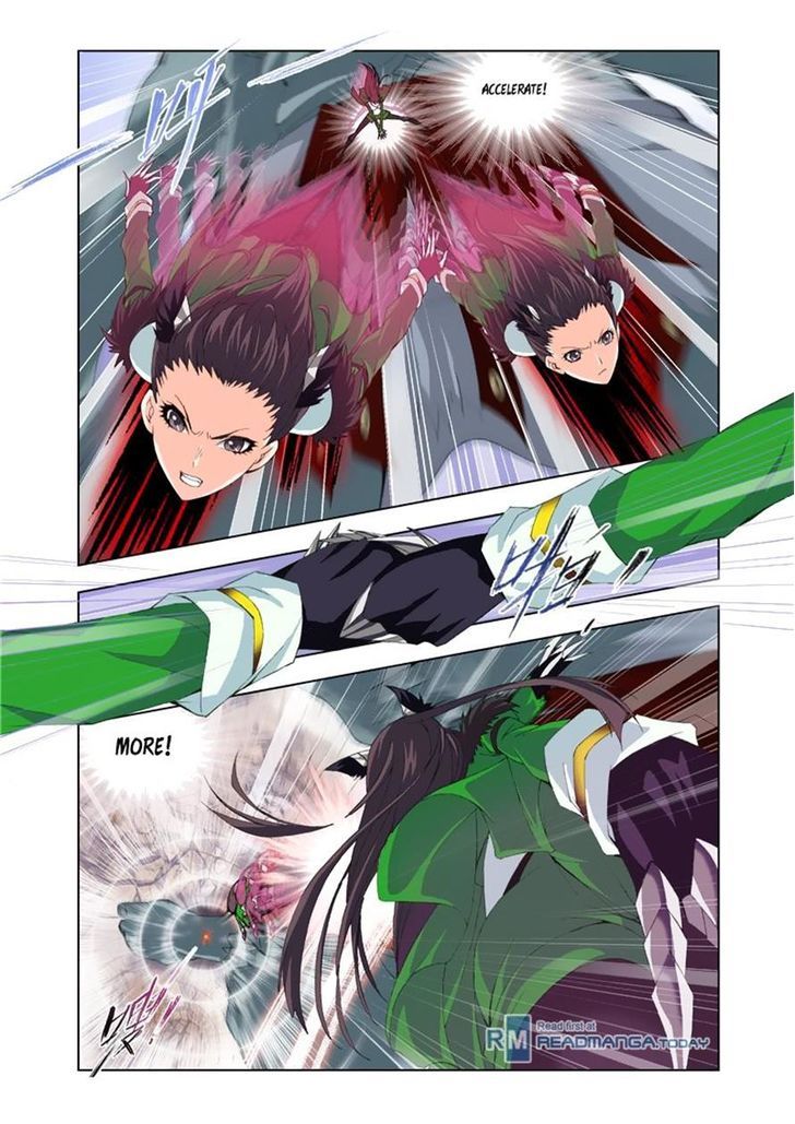 Chapter 93 - Image 17