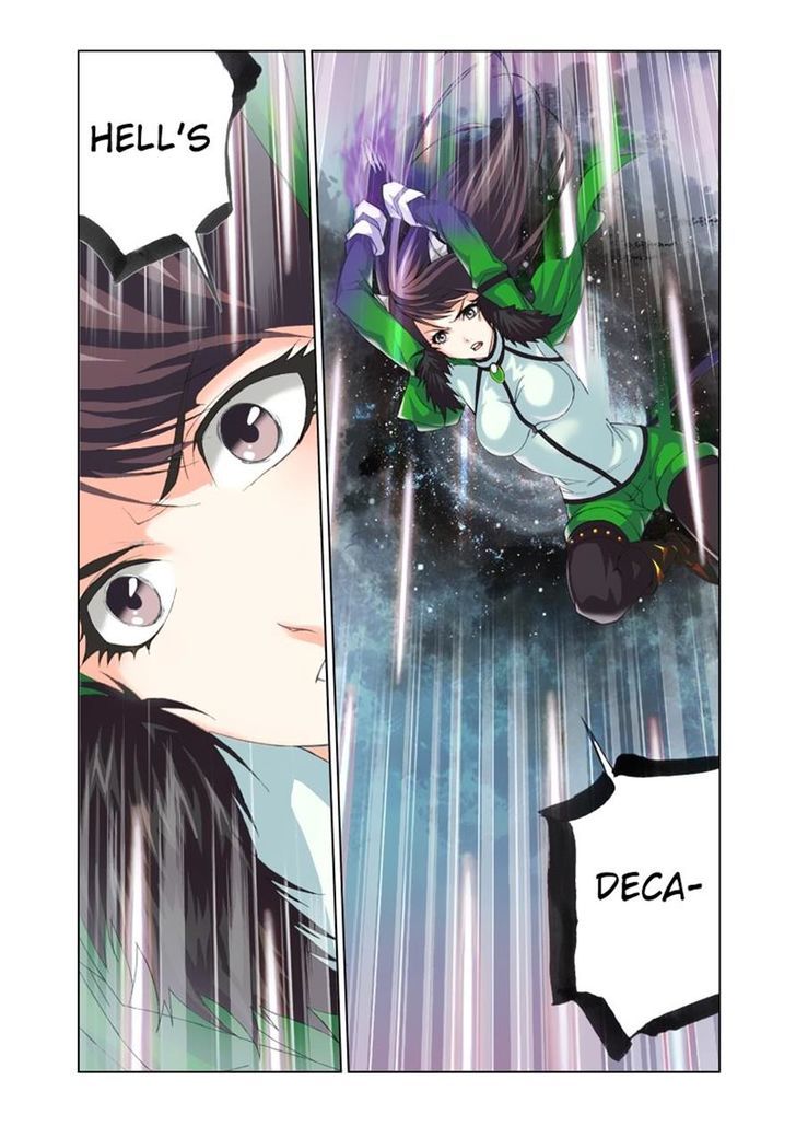 Chapter 93 - Image 18