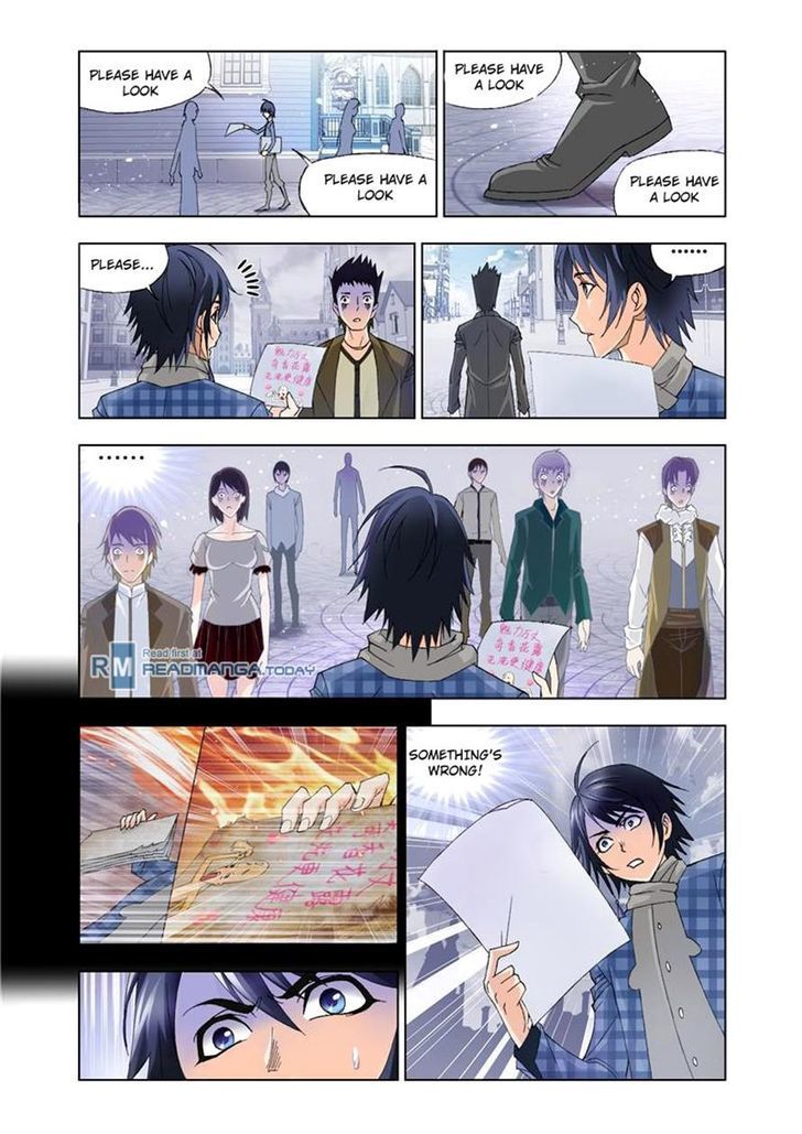 Chapter 94 - Image 11
