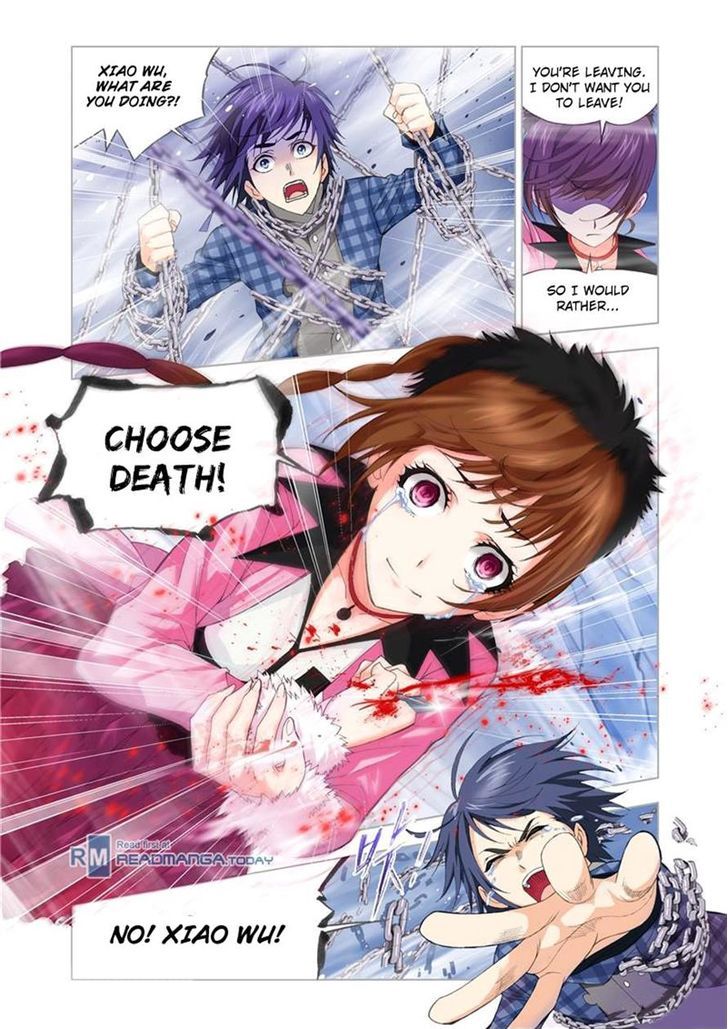 Chapter 94 - Image 19