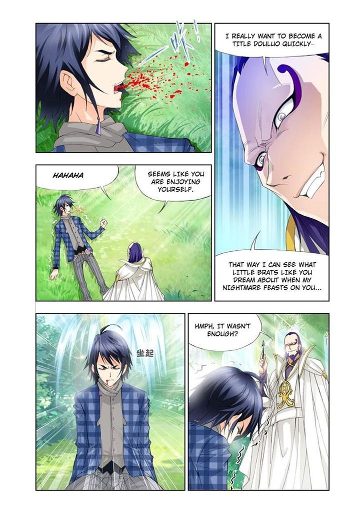 Chapter 94 - Image 20
