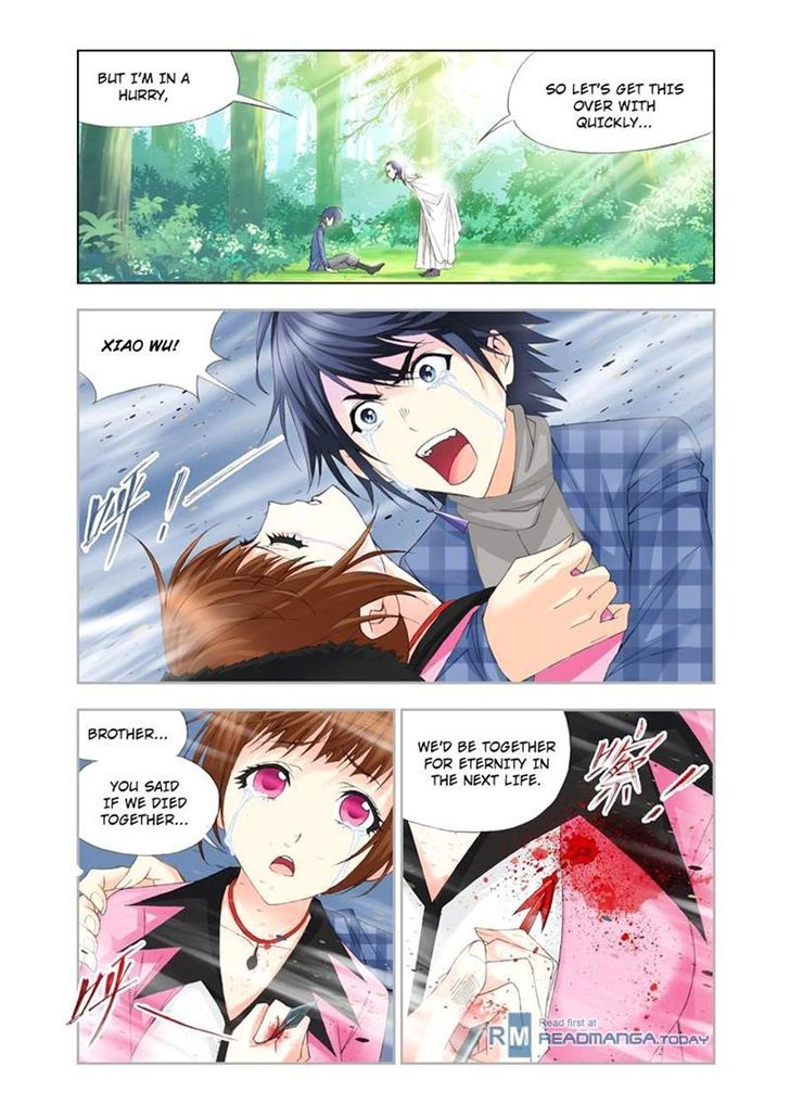 Chapter 94 - Image 21
