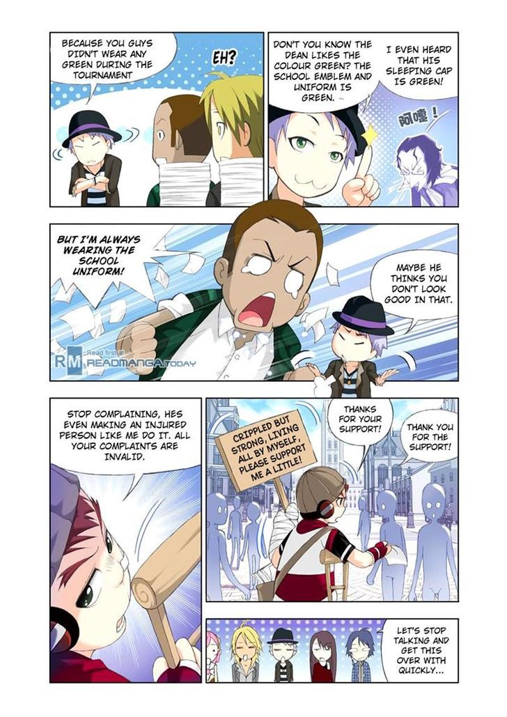 Chapter 94 - Image 5