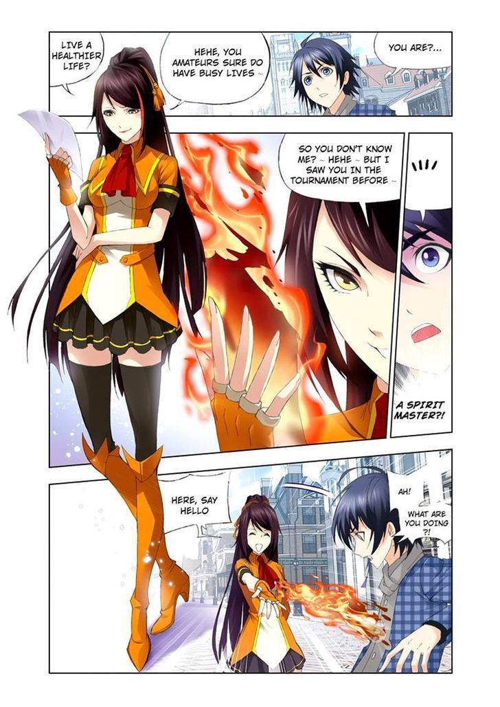 Chapter 94 - Image 8