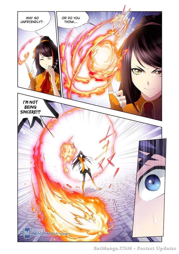 Chapter 94 - Image 9