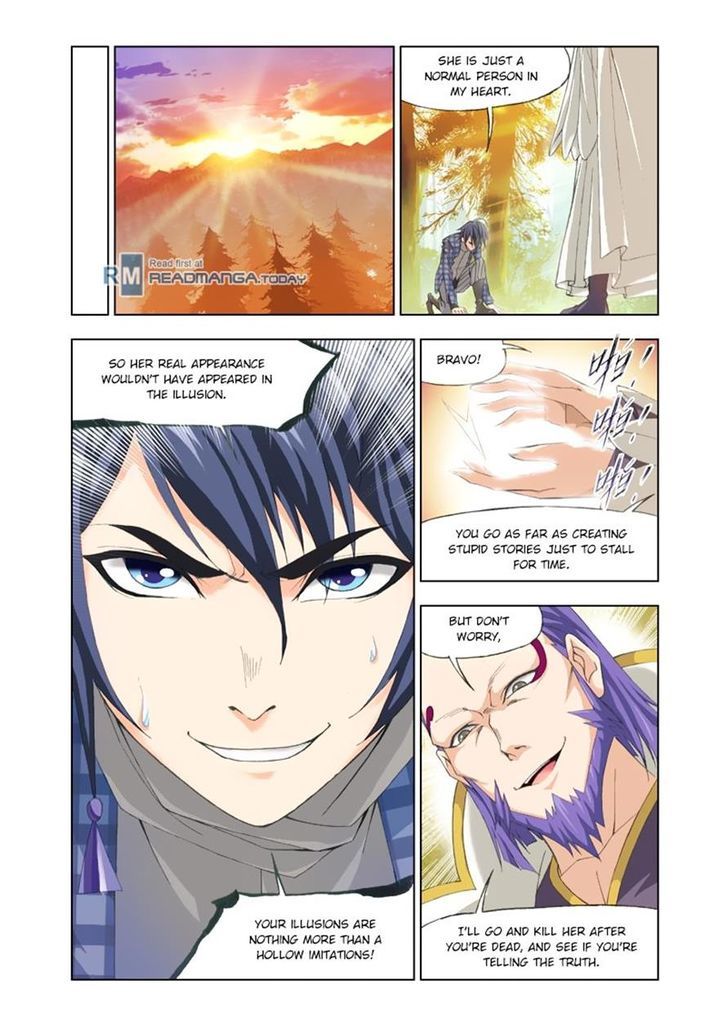 Chapter 95 - Image 11