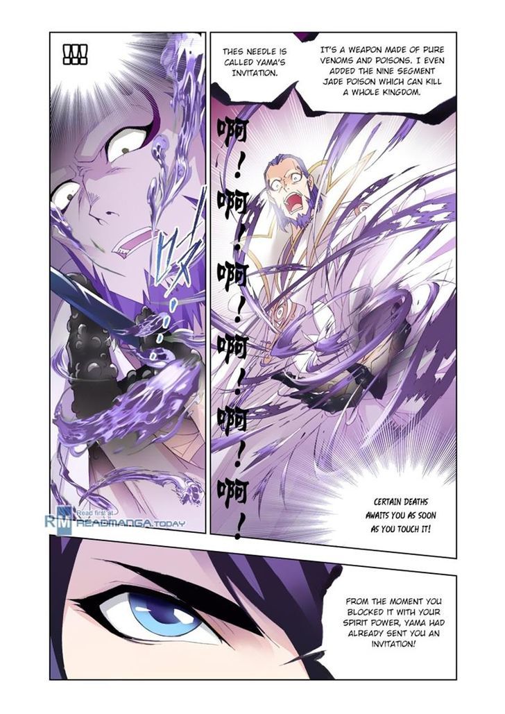 Chapter 95 - Image 13