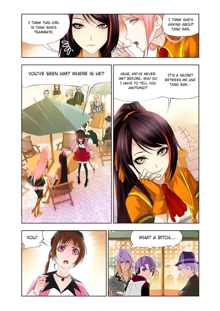 Chapter 95 - Image 18
