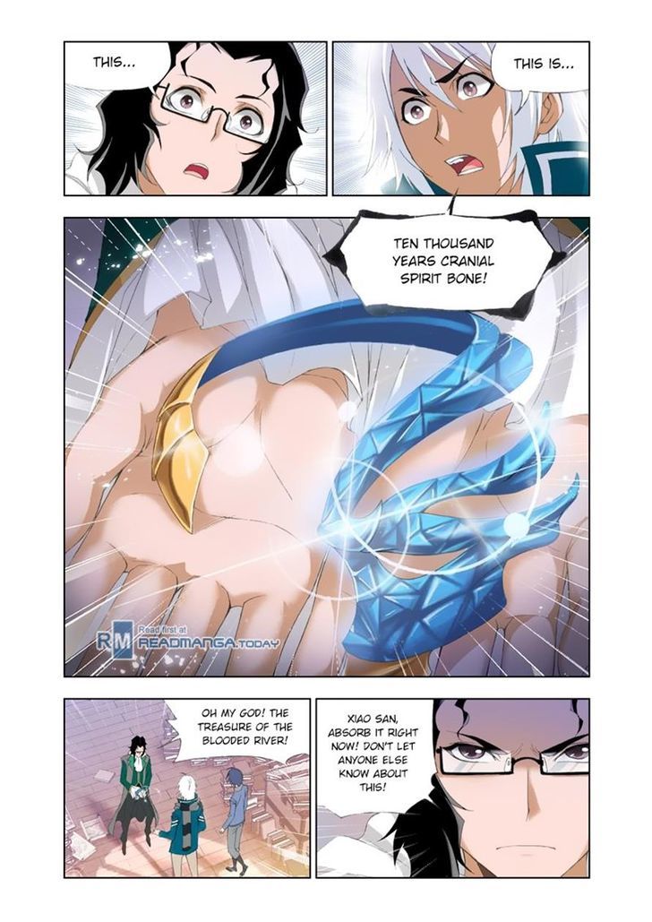 Chapter 95 - Image 21