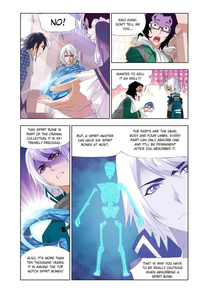 Chapter 95 - Image 22